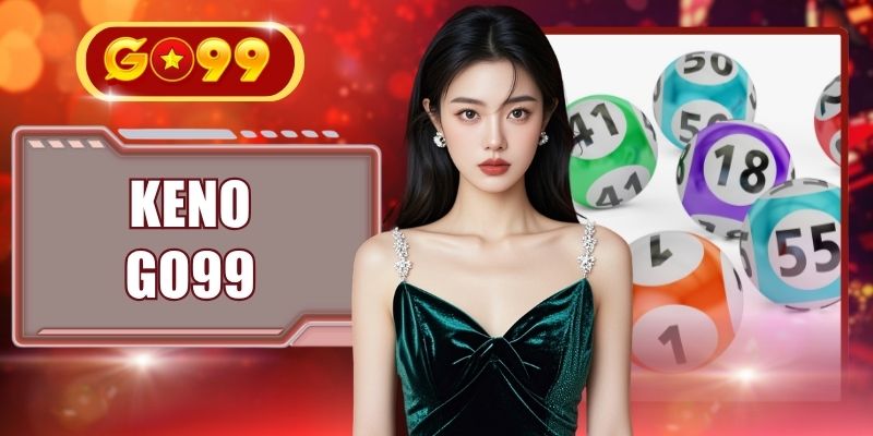 Keno GO99