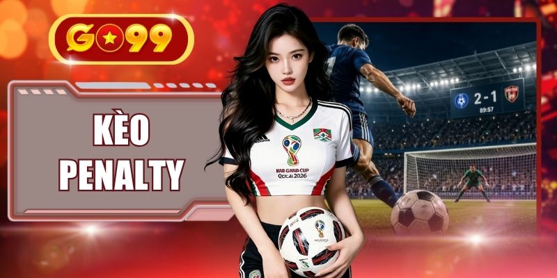 Kèo Penalty