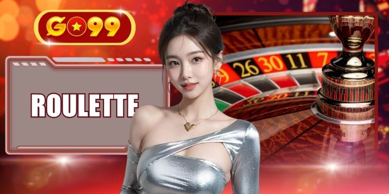 Roulette
