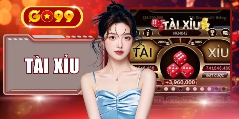 Tài Xỉu